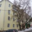 Улица Полины Осипенко, дом 14<span class="house__fraction">/43</span>. 27 февраля 2013