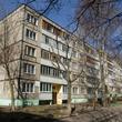 Улица Безыменского, дом 5<sup>а</sup>. 8 апреля 2014