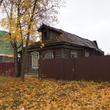 Теплицкий проспект, дом 20 к1. 20 октября 2017