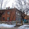 Улица Полины Осипенко, дом 33<sup>а</sup>. 9 января 2012