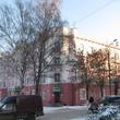Проспект Ленина, дом 9. 24 декабря 2011