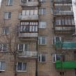 Улица Крупской, дом 4<sup>а</sup>. 24 марта 2013