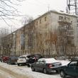 Улица Модорова, дом 5. 21 февраля 2012