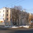 Улица Гагарина, дом 8. 10 марта 2012
