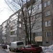Улица Суворова, дом 1<sup>а</sup>. 17 февраля 2013
