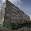 Улица Безыменского, дом 9<sup>б</sup>. 8 апреля 2014