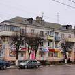 Улица Горького, дом 68. 22 ноября 2013