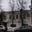 Улица 1-я Никольская, дом 10. 31 января 2013