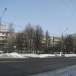 Улица Комиссарова, дом 23. 9 марта 2012