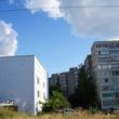 Улица Безыменского, дом 11<sup>б</sup>. 13 августа 2012