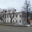 Улица Музейная, дом 1. 8 марта 2012