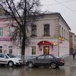 Улица Большая Московская, дом 63. 28 ноября 2013
