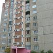 Улица Соколова-Соколенка, дом 6. 14 сентября 2012