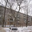 Проспект Строителей, дом 46<sup>а</sup>. 8 февраля 2013
