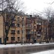Улица Полины Осипенко, дом 4. 9 января 2012