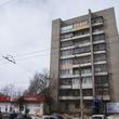 Улица Балакирева, дом 25<sup>а</sup>. 5 апреля 2013