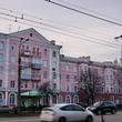 Проспект Ленина, дом 9. 22 ноября 2013