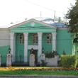 Улица Добросельская, дом 194<sup>а</sup>. 20 сентября 2012
