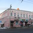 Улица Гагарина, дом 6. 10 марта 2012