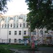 Проспект Ленина, дом 15<sup>а</sup>. 10 июня 2012
