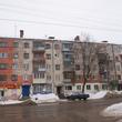 Улица Чайковского, дом 38. 9 февраля 2013