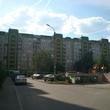 Улица Безыменского, дом 12. 11 июля 2012