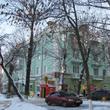Проспект Ленина, дом 11. 24 декабря 2011