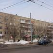 Улица Егорова, дом 8. 15 февраля 2013