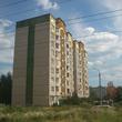 Улица Безыменского, дом 16<sup>в</sup>. 11 июля 2012