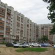 Улица Благонравова, дом 5. 10 июня 2012