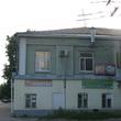 Улица Луначарского, дом 5<sup>а</sup>. 24 июня 2012
