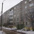 Улица Безыменского, дом 1<sup>а</sup>. 17 февраля 2013