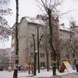 Проспект Ленина, дом 18<sup>а</sup>. 9 февраля 2013