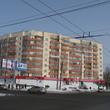 Улица Комиссарова, дом 19. 9 марта 2012