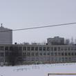 Проспект Строителей, дом 44<sup>в</sup>. 8 февраля 2013