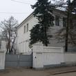 Улица Большая Московская, дом 62<sup>а</sup>. 24 ноября 2012