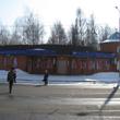 Улица Комиссарова, дом 30. 9 марта 2012