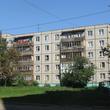 Улица Добросельская, дом 191<sup>в</sup>. 20 сентября 2012