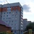 Улица Безыменского, дом 3<sup>а</sup>. 13 августа 2012