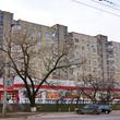 Проспект Ленина, дом 43. 22 ноября 2013