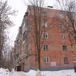 Улица Чайковского, дом 38<sup>а</sup>. 9 февраля 2013