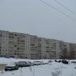 Улица Василисина, дом 8. 26 февраля 2012