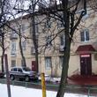 Улица Горького, дом 80. 26 января 2012