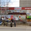 Улица Безыменского, дом 14<sup>в</sup>. 8 апреля 2014
