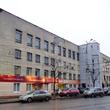Улица Большая Нижегородская, дом 88. 28 ноября 2013