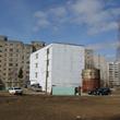 Улица Безыменского, дом 11<sup>г</sup>. 8 апреля 2014