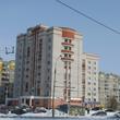 Улица Комиссарова, дом 1<sup>г</sup>. 9 марта 2012