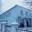 Улица Каманина, дом 25 к Детск поли-ка. 13 января 2014