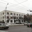 Улица Горького, дом 38<sup>а</sup>. 23 января 2012