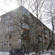 Улица Балакирева, дом 43<sup>г</sup>. 4 апреля 2013
